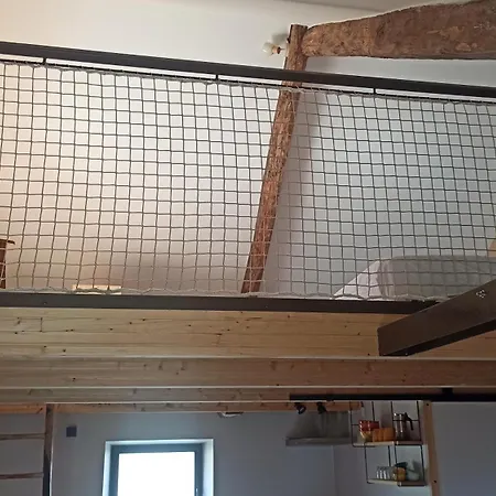 Au Pré De Camille Saint-Julien-Gaulene