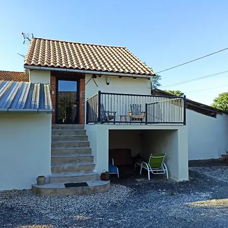 Au Pré De Camille Hébergement de vacances