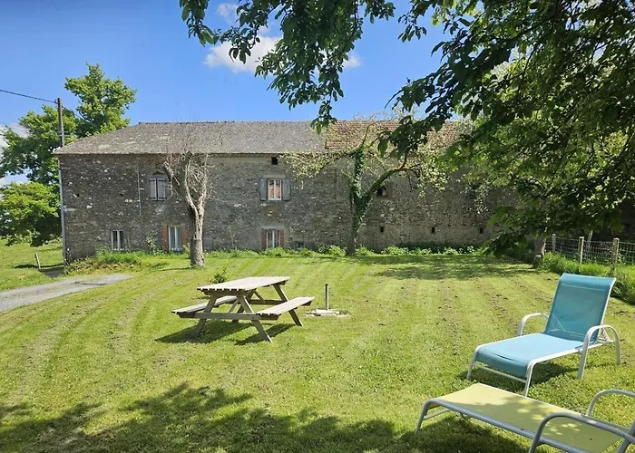 Au Pré De Camille Hébergement de vacances