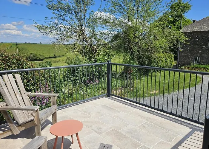 Hébergement de vacances Au Pré De Camille *