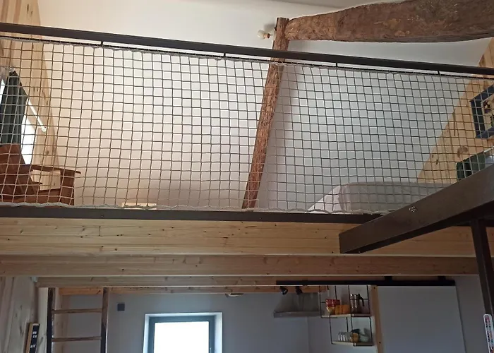 Au Pré De Camille Saint-Julien-Gaulene